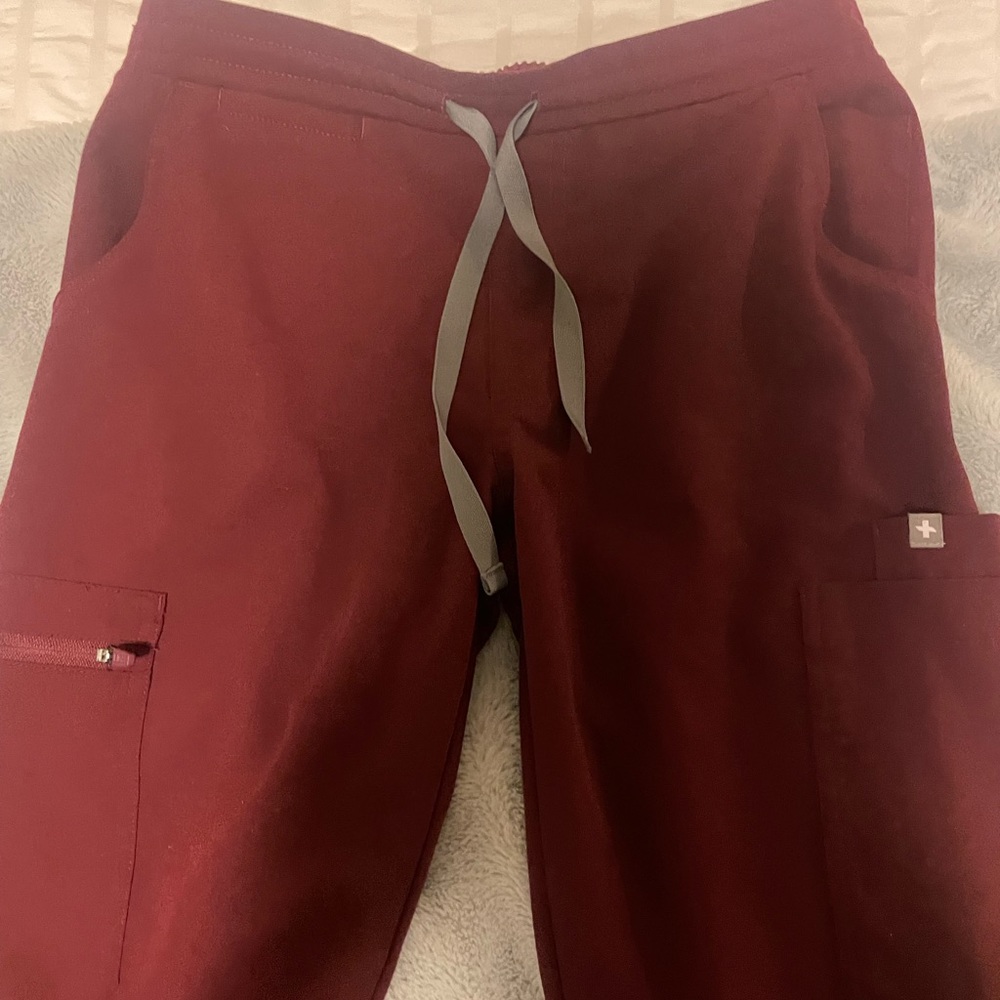 Figs yola XS/P pants